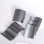 Магниты феррита мотора места керамические