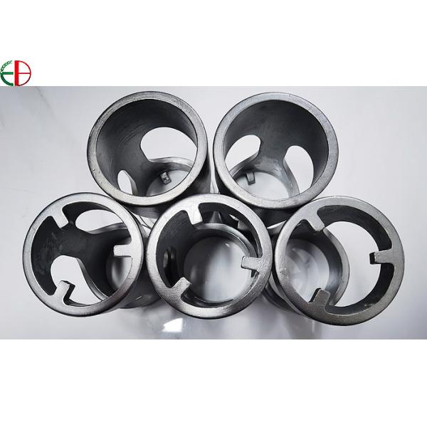 Части прессформы заливки формы металла Cr29 изготовителя EB анодируя части заливки формы алюминиевого сплава