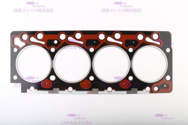 Gaxeta principal de motor de KOMATSU SAA4D102E 3283333