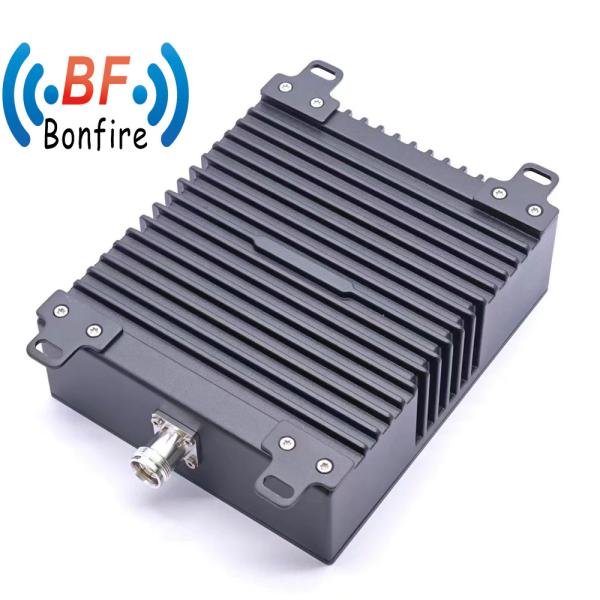 DC-3.0GHz 20W SMA Мужской соединитель фиктивная нагрузка Окончание нагрузки RF терминальная нагрузка 50омм