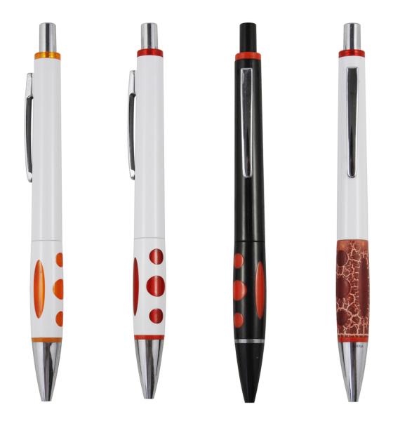Newly style ball Pen Crystal diamond Pen stylus pen advertising gift Pen plastic ball Pen