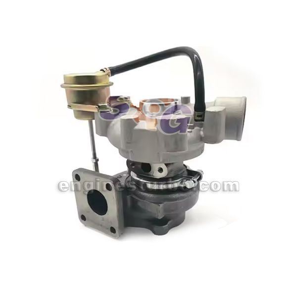 TF035HM Turbo 8140.23.3700 Engine 53149886445 49135-05010 99466793 99450704 For Iveco