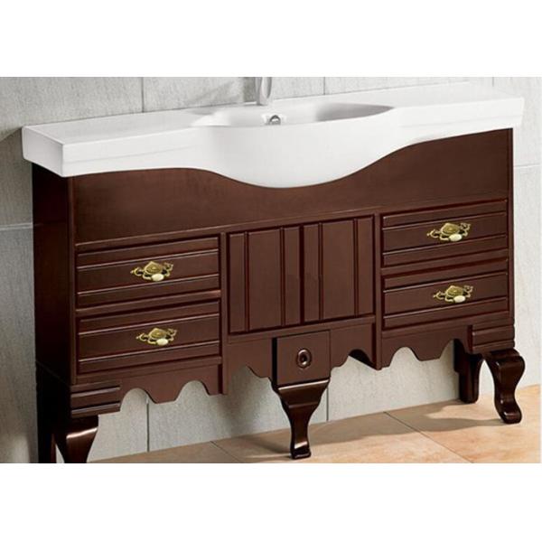 64mm Retro AntiBronze Ceramic Cupboard Pulls Classical Porcelain Dresser knobs