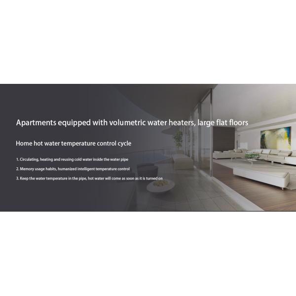 Pompes de circulation de l'eau chaude pour ménage Grundfos Comfort 15-14 B