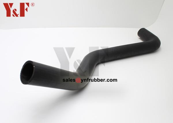 E336D tuyau en caoutchouc pour excavateur 230-2930 tuyau de radiateur haute pression SGS