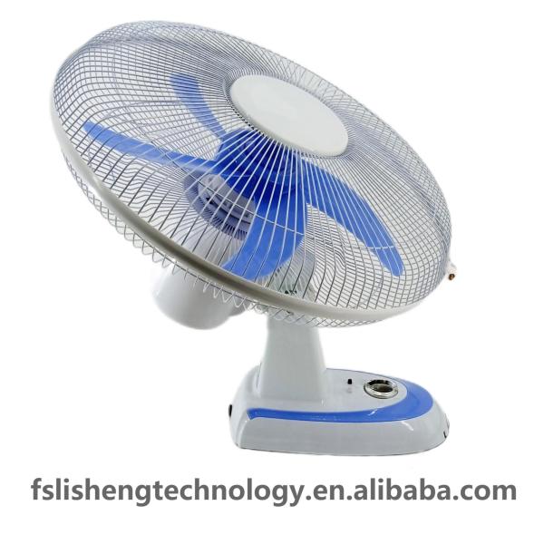 Dc 16 Inch Electric  Wall Mounted Cooling Fan Low Noise For Home
