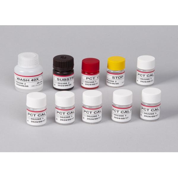 25 Oh Vitamin D Elisa Kit 25 Dihydroxyvitamin D3 Vitamin D 25 Dihydroxy Test