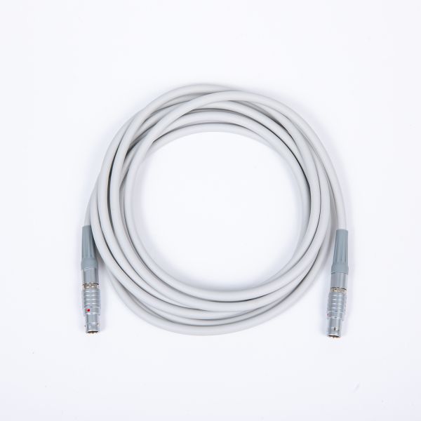 BEXKOM P series LEMO Redel ODU compatible circular push pull connectors with 2-26 Contacts IP50 to IP65 Rated and Gold Plated Brass Contacts plastic shell for Medical Devices