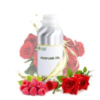 Parfums de rose en vrac Huile parfumée 50 kg Fer Emballage