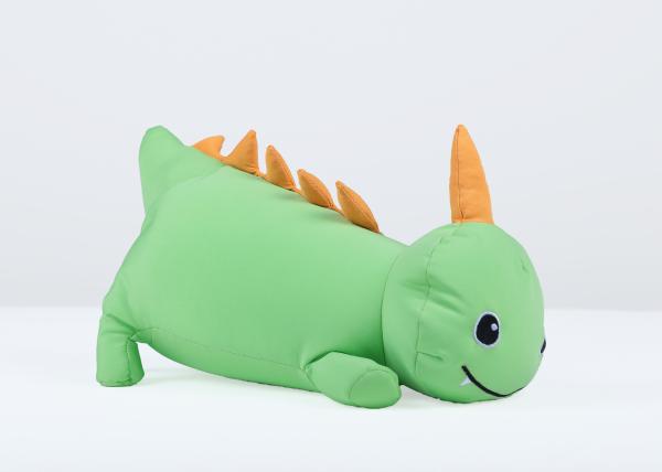 CPC Polyester Cute Soft Plush Toys PMS Color Surface Washable
