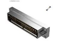 Conector de sinal de potência robusto Ambiente robusto SMMA036-MA38C-T7S1 Para ambiente robusto