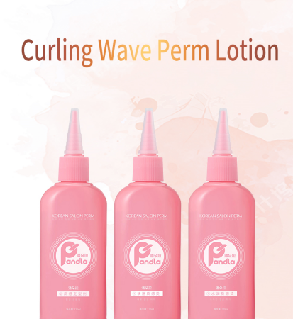 Professional Keratin Mild Formula Acid Curly Hair Perm Solution Perm OEM/ODM Private Label Hair Color Manufacturer Supply