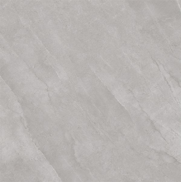 AAA Grade Light Gray Polished Sintered Stone Slab 1200x1200mm