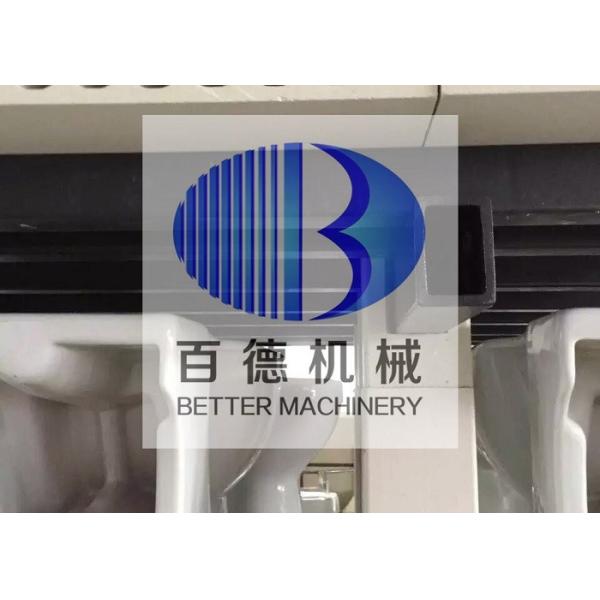 Poutre réfractaire à hautes températures de meubles de four pour le four