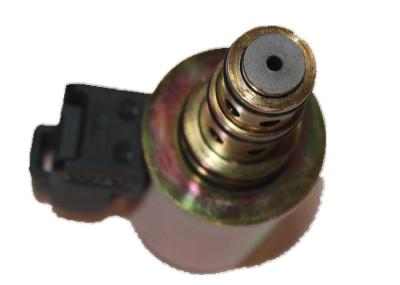 220994 válvula de solenoide hidráulica do Jcb de Spare Parts JCB25 da máquina escavadora do JCB
