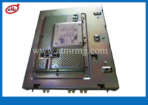 009-0027572 ATM Machine Parts NCR 6625 LCD 15 Inch Display Standard Bright 0090027572