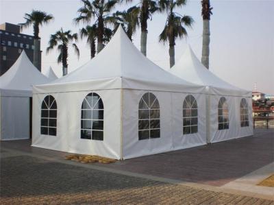 German Style Pagoda Party Tent 3x3 Meter For Outdoor Events Festivals Stable