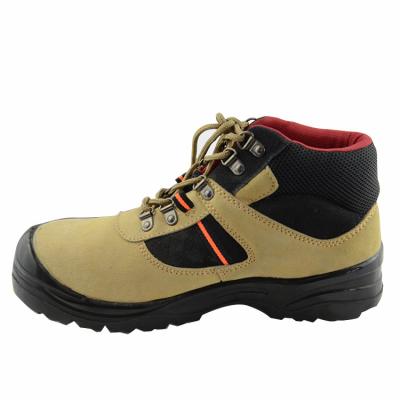 UG-198 Euro37-47 Calçado de segurança de proteção de trabalho