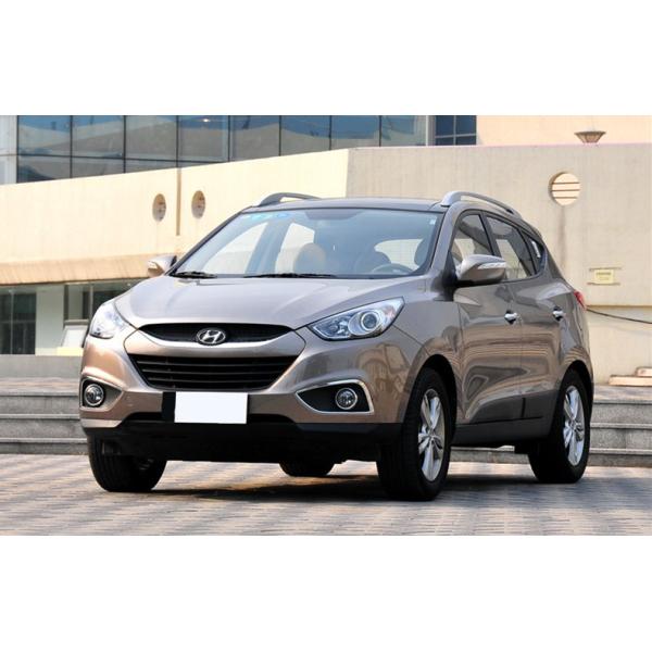 Customize Car Window Visors for Hyundai Tucson IX35 2009 2010 2011 2012