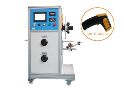 IEC 60335-2-23 Skin or Hair Care Appliance Swivel Connection 50 r/min Rotation Test Apparatus