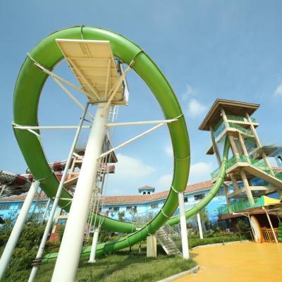 Adultos Grande Parque Aquático ao Ar Livre Melhores Salto de Água