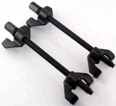 10 12 Drop Forged Suspension Spring Compressor G.W 19Kgs Essential for Car Maintenance and Repair