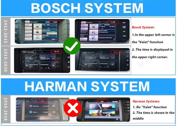 Viknav Android Auto 10.25 inch Car Radio For Range Rover Vogue L405 Carplay HD LCD Touch Screen Multimedia Video Player GPS