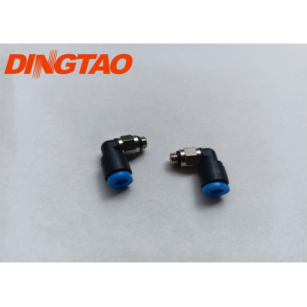 129598 Gas Nozzle For Vector Q80 MH8 IX6 IX9 M88 MH5 IQ50 Auto Cutter Parts