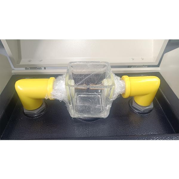 Transformer Insulation Oil Tester Automatic Dielectric Strength Breakdown Bdv