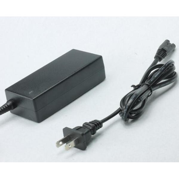12V 5A CCTV Power Supplies , AC DC Led Power Supply Charger 60 Watt Transformer