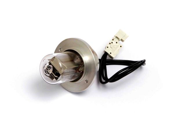 HPLC Spare Parts Consumables Light Source
