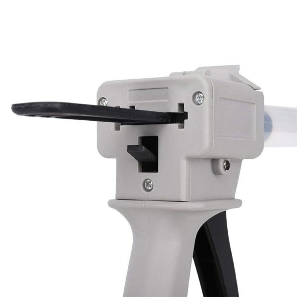 30cc Dispensing Sealant Caulking Gun Manually Single Liquid Glue Gun