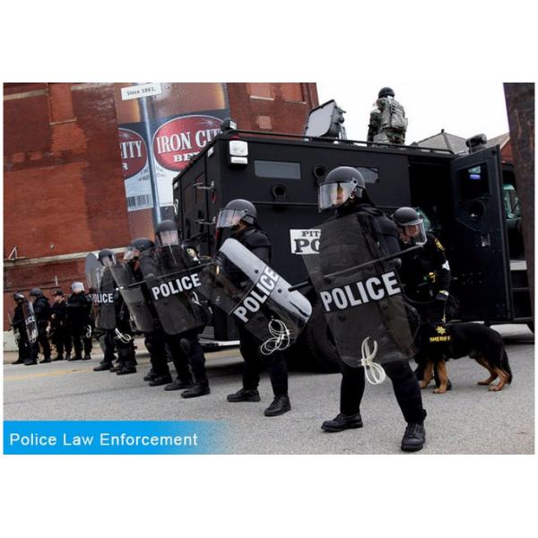 Full HD 1296P ambarella Police Body Worn Camera 12 hours 4000MAH battery