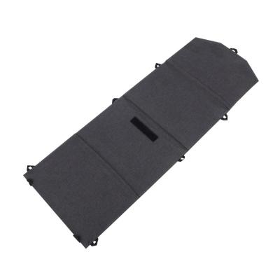 12V Foldable Solar Panel Battery Charger Portable For Mobile Phone Tablet MP3