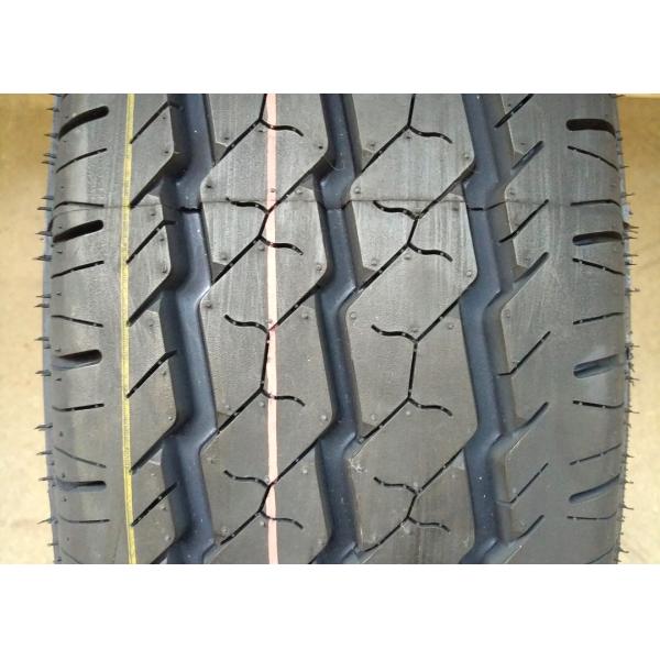 All Season Mud Tires For Trucks 195/75R16LT Well Performance Of Water Draining