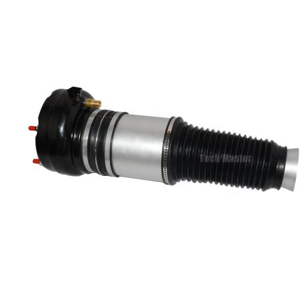 Mola do carro do amortecedor do amortecedor do suporte pelas molas de suspensão 4H6616001F do ar da parte traseira de Audi A8 D4 A6 C7 4H6616002F