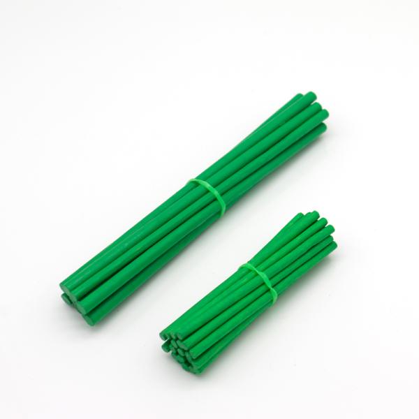 Juguete Montessori de madera de abedul Unisex Palos de contar de madera