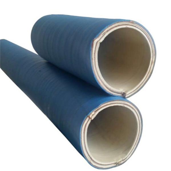 19mm 6 Inch Food Grade Nbr Rubber Hose