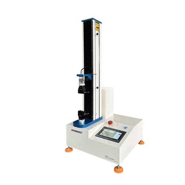 Équipement de laboratoire de test numérique électronique universel, machine de test universel avec fixation F