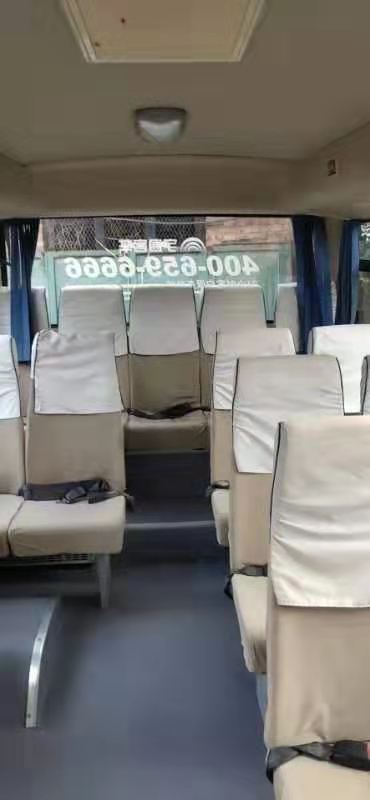 2011 год использовал модель ZK6608 ручного привода мест модели ZK6608 19 автобуса Yutong левую никакая цапфа аварии 2