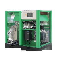 Dehaha Compressor de ar de lubrificação sem óleo e água para indústria alimentar e médica