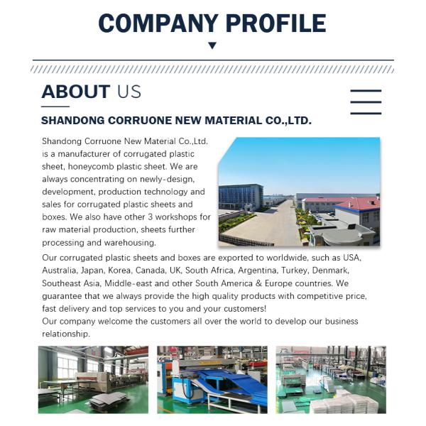 складная пластиковая коробка Coreflute комингса 500kg гофрировала клеть