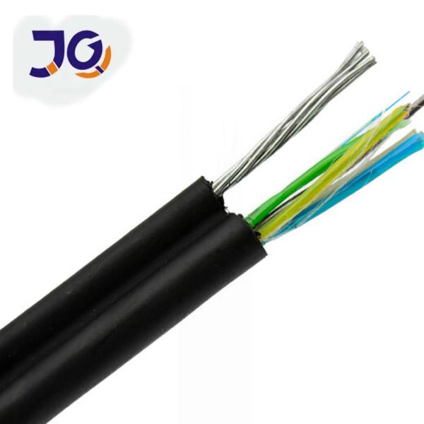 GYXTC8Y GYTC8Y Outdoor Aerial Self-supporting Figure 8 Unarmored Fiber Optic Cable