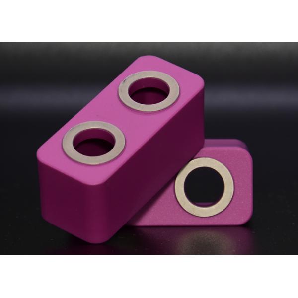 Снабжение жилищем фарфора глинозема слоя 95 никеля IATF16949