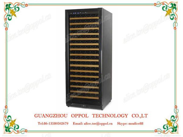 OP-314 Vertical Freestanding N Climate Type Single-temperature Beer Drink Cooler