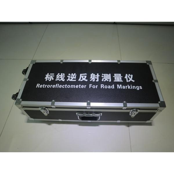 Дорожные разметки 13Ah портативное Retroreflectometer с экраном касания