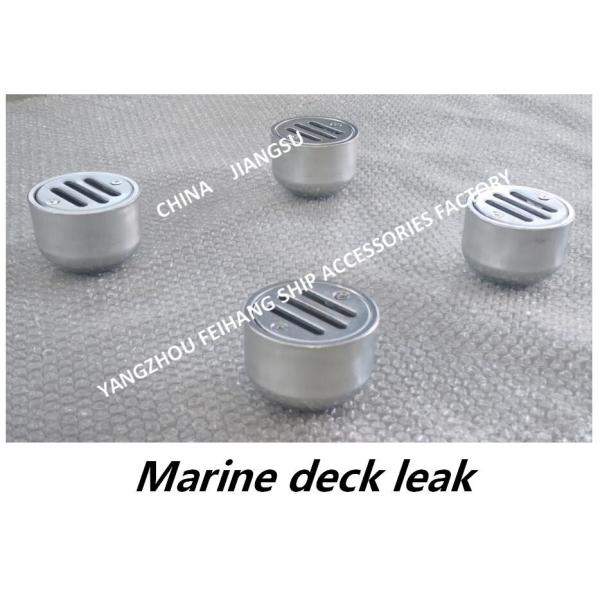 Marine Floor Drain-Marine Deck Water Leak-Marine Round Deck Water Leak YA32