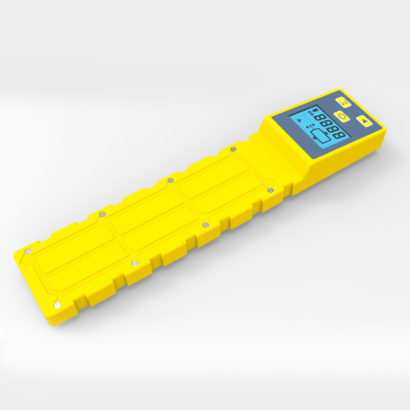 Caravan Weight Control Yellow 1000KG 4WD Camper Motorhome Scale Load RV Scale 1500 kg Motorhome Vehicle Scale