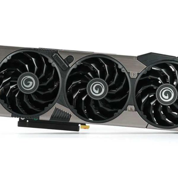 GDDR 6X Galaxy Geforce Rtx 3090 24gb 10496 Cores 19500mhz