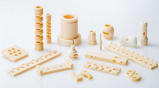Industrial Ceramics